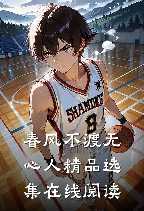 春风不渡无心人精品选集在线阅读