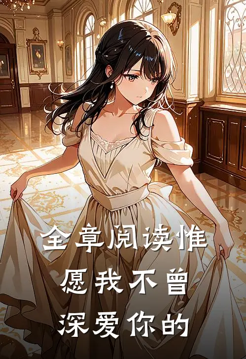 全章阅读惟愿我不曾深爱你的