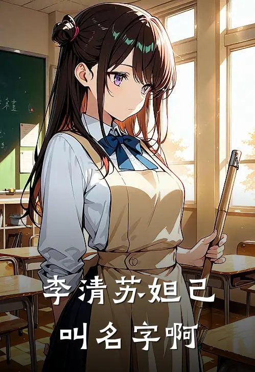 李清苏妲己叫名字啊