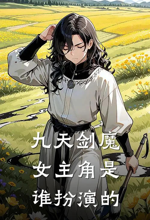 九天剑魔女主角是谁扮演的