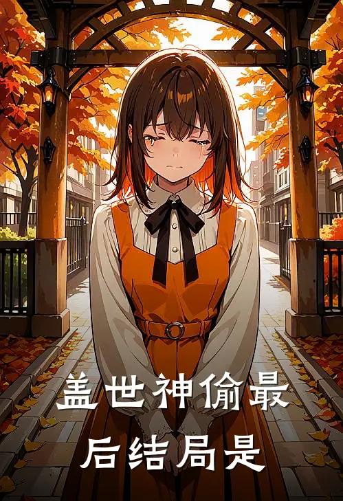 盖世神偷最后结局是