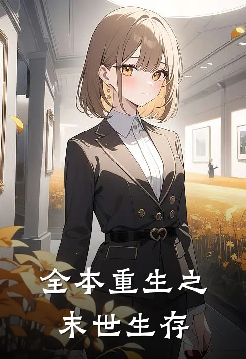 全本重生之末世生存