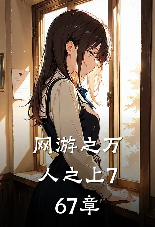 网游之万人之上767章