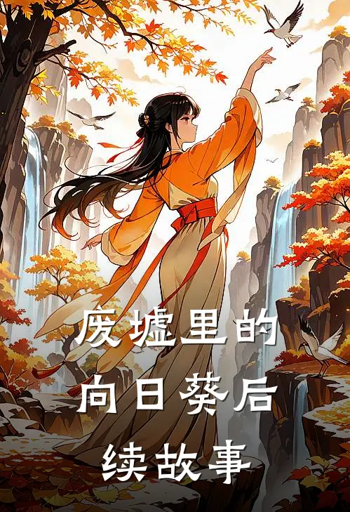 废墟里的向日葵后续故事