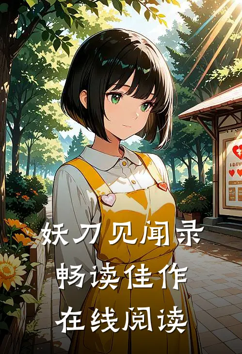 妖刀见闻录畅读佳作在线阅读