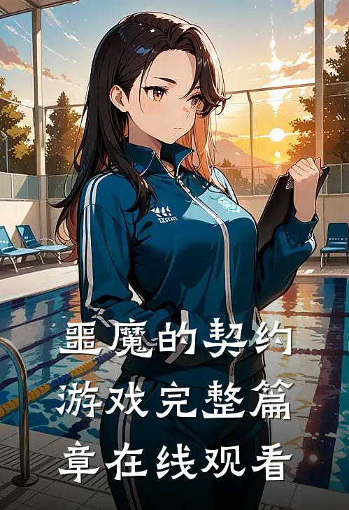 噩魔的契约游戏完整篇章在线观看
