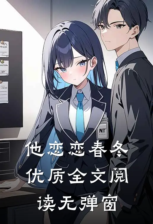 他恋恋春冬优质全文阅读无弹窗