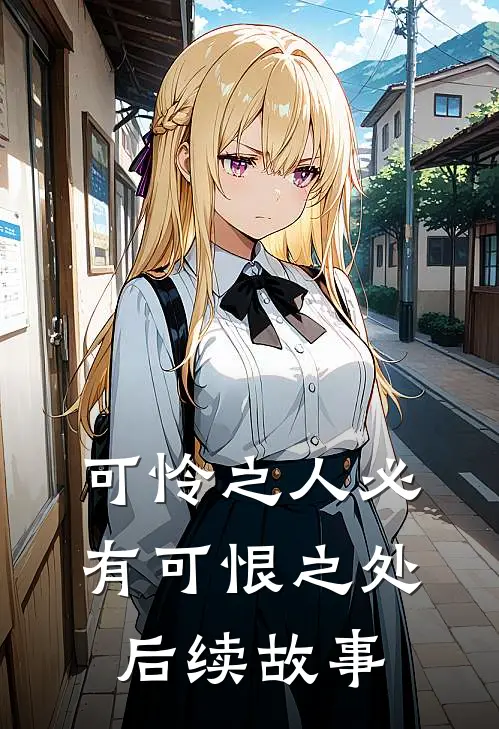 可怜之人必有可恨之处后续故事
