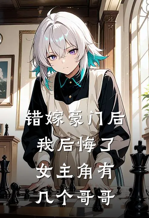 错嫁豪门后我后悔了女主角有几个哥哥