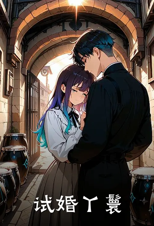 试婚丫鬟