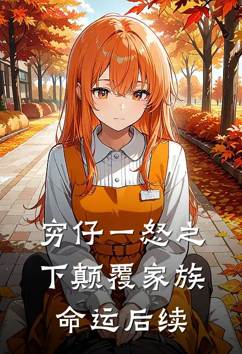 穷仔一怒之下颠覆家族命运后续