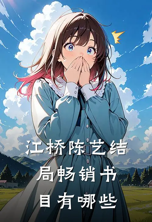 江桥陈艺结局畅销书目有哪些