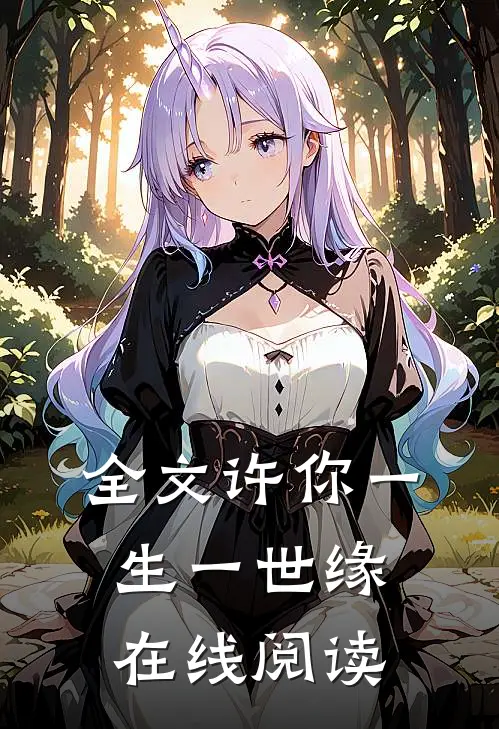 全文许你一生一世缘在线阅读