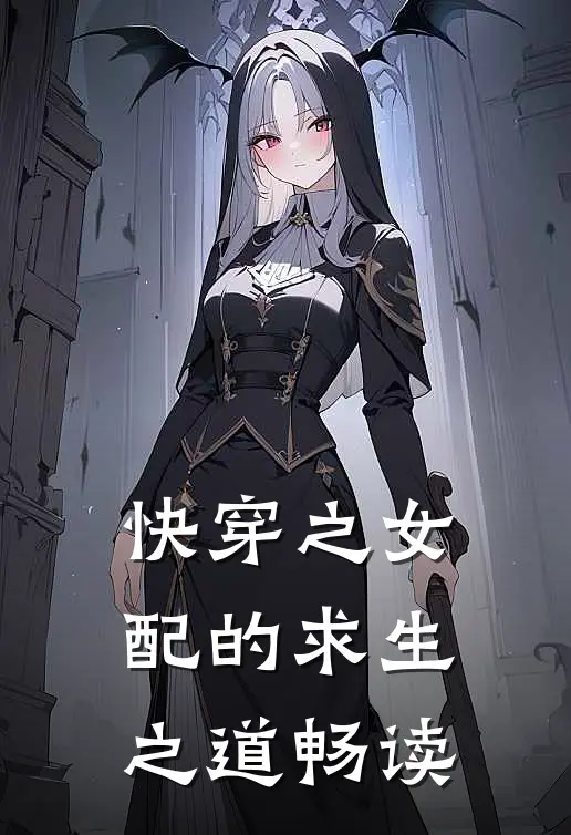 快穿之女配的求生之道畅读