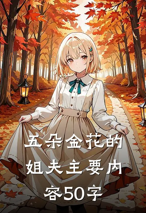 五朵金花的姐夫主要内容50字