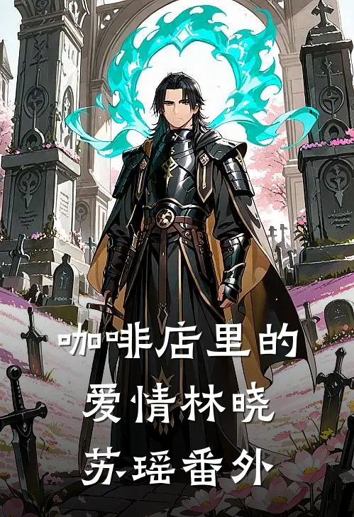咖啡店里的爱情林晓苏瑶 番外