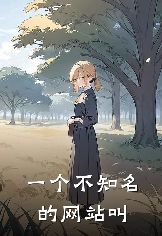 一个不知名的网站叫