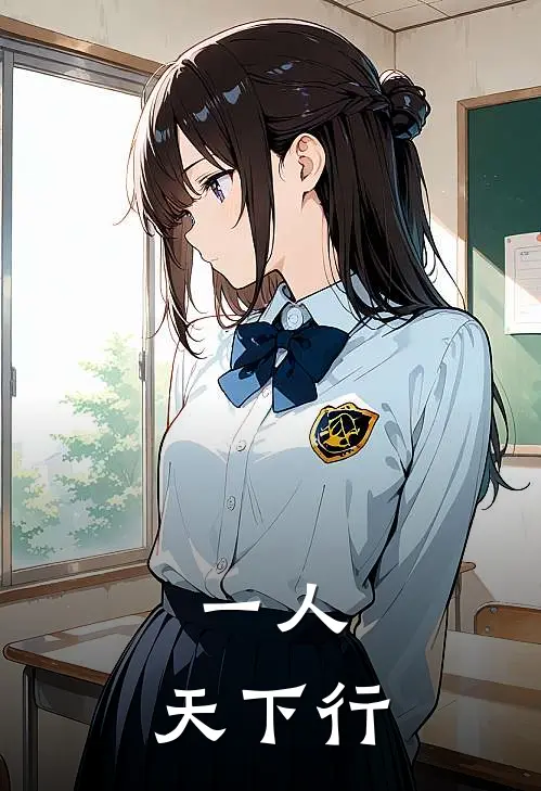 一人：天下行