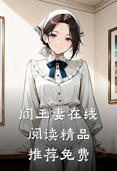 阎王妻在线阅读精品推荐免费