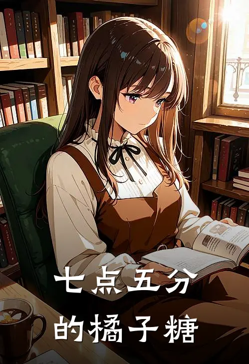 七点五分的橘子糖