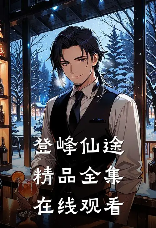 登峰仙途精品全集在线观看