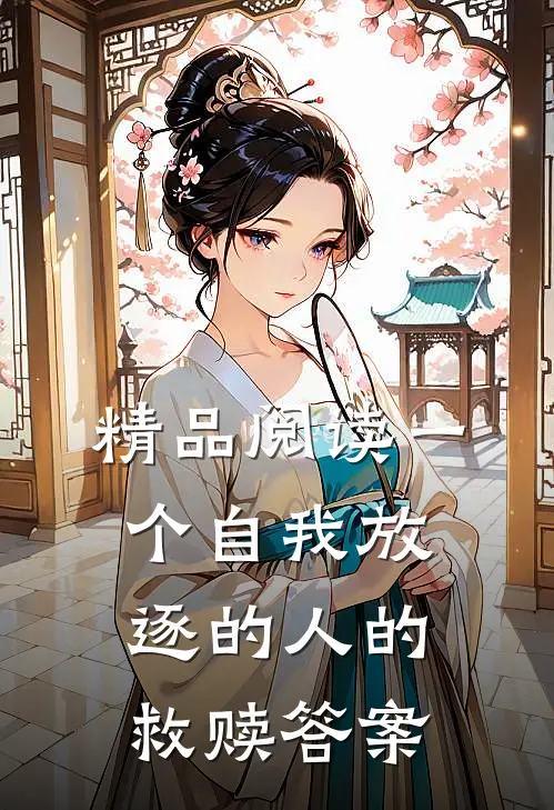 精品阅读一个自我放逐的人的救赎答案
