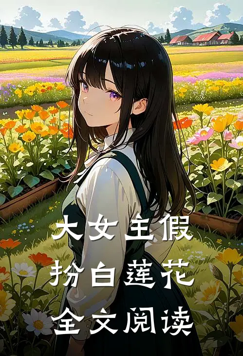 大女主假扮白莲花全文阅读