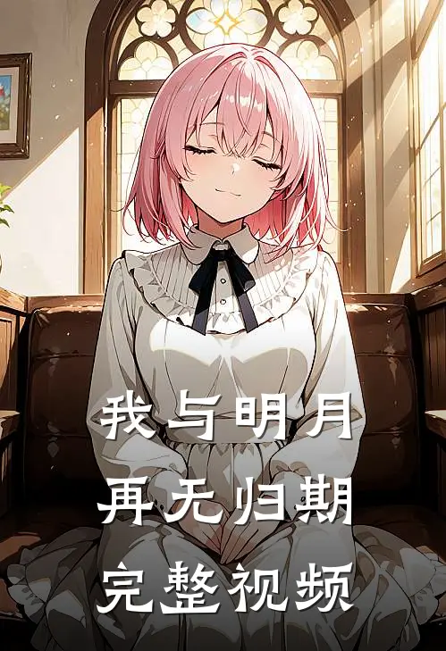 我与明月再无归期完整视频