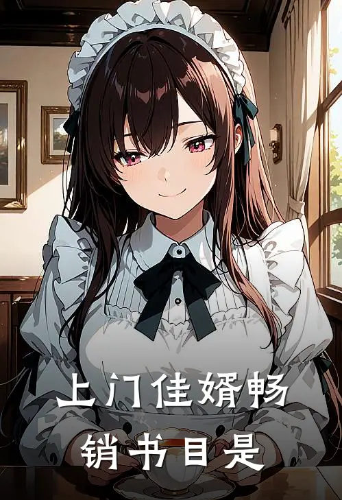 上门佳婿畅销书目是