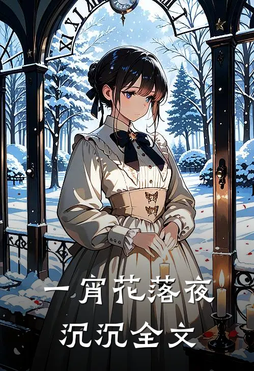 一宵花落夜沉沉全文