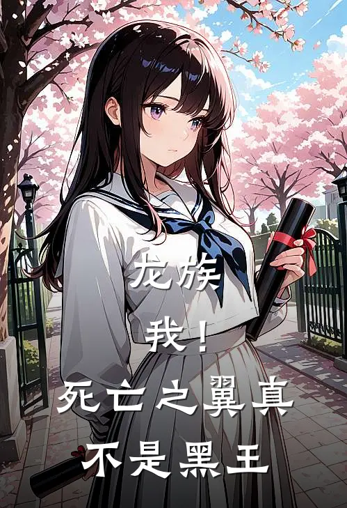 龙族我!死亡之翼,真不是黑王
