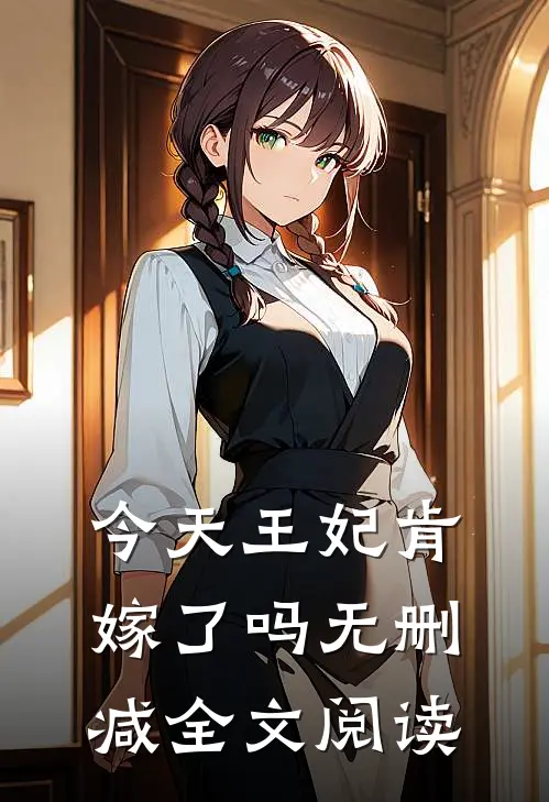 今天王妃肯嫁了吗无删减全文阅读