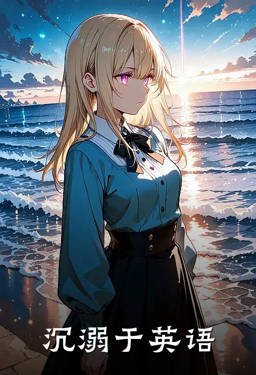 沉溺于英语
