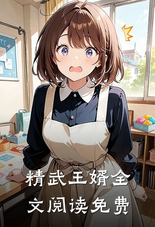 精武王婿全文阅读免费