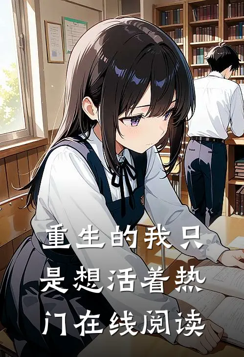 重生的我只是想活着热门在线阅读