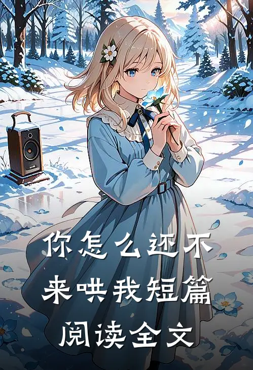 你怎么还不来哄我短篇阅读全文