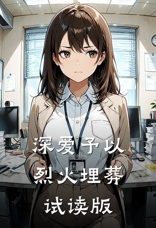 深爱予以烈火埋葬试读版