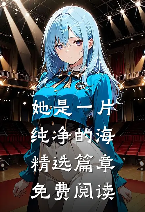 她是一片纯净的海精选篇章免费阅读