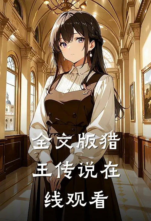 全文版猎王传说在线观看