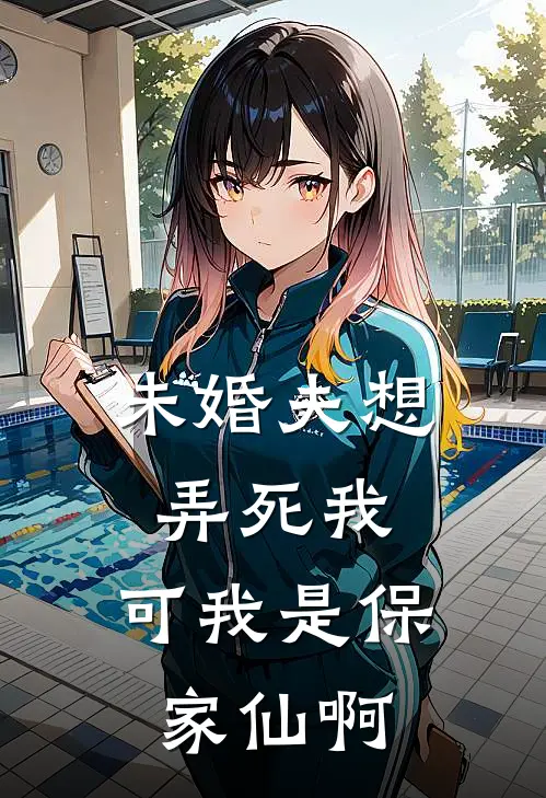 未婚夫想弄死我，可我是保家仙啊
