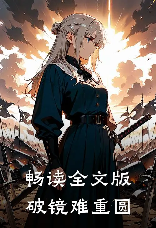畅读全文版破镜难重圆
