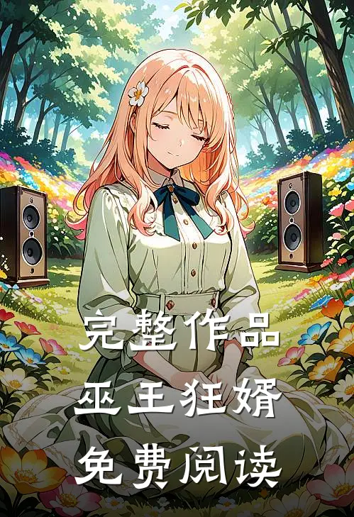 完整作品巫王狂婿免费阅读
