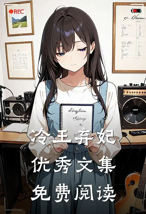 冷王弃妃优秀文集免费阅读