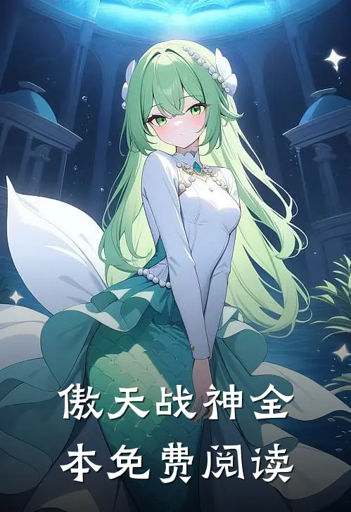 傲天战神全本免费阅读