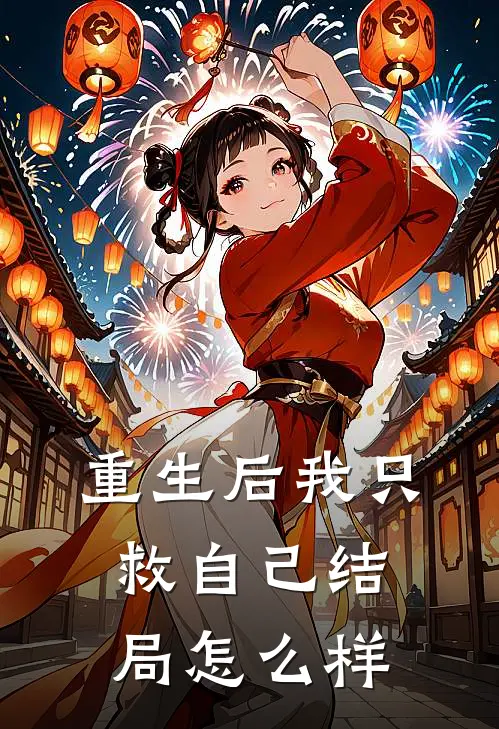 重生后我只救自己结局怎么样