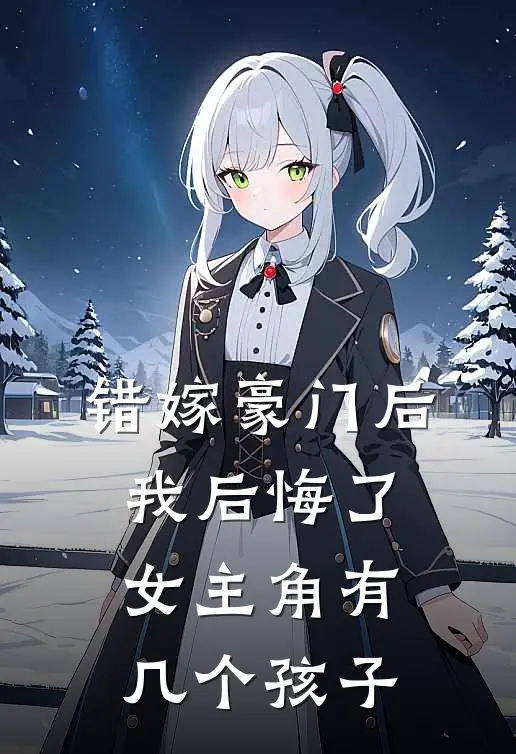 错嫁豪门后我后悔了女主角有几个孩子