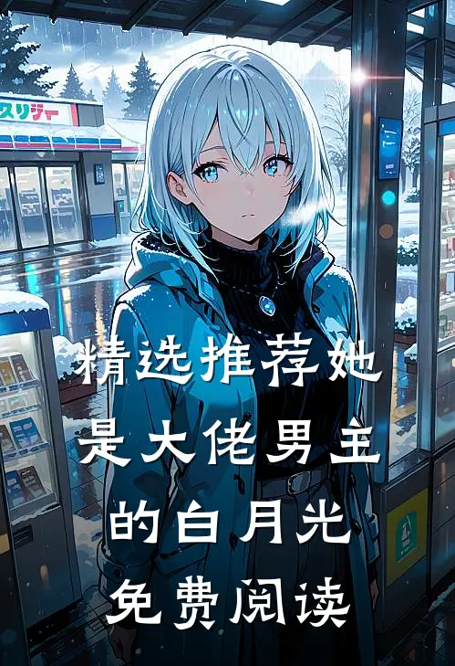 精选推荐她是大佬男主的白月光免费阅读