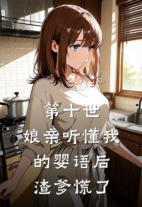 第十世，娘亲听懂我的婴语后渣爹慌了
