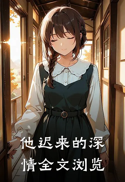他迟来的深情全文浏览