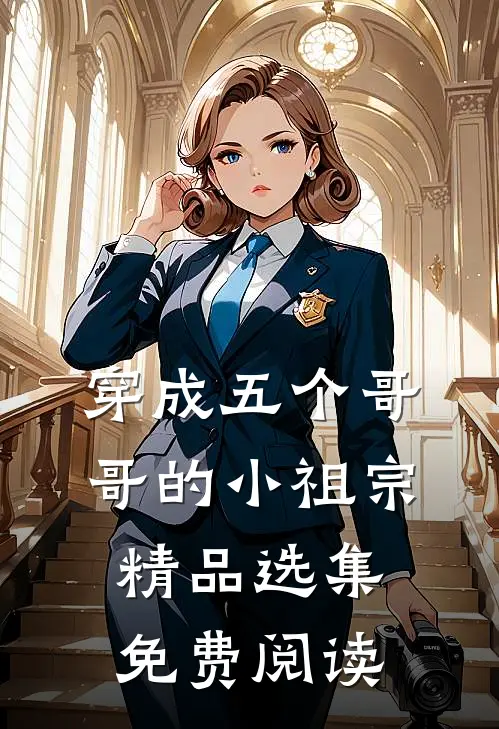 穿成五个哥哥的小祖宗精品选集免费阅读
